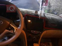 هیۆندای ئەکسنت